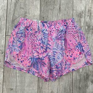 Lilly Pulitzer Ocean Trail Short